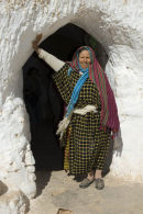 Cave Dweller Matmata